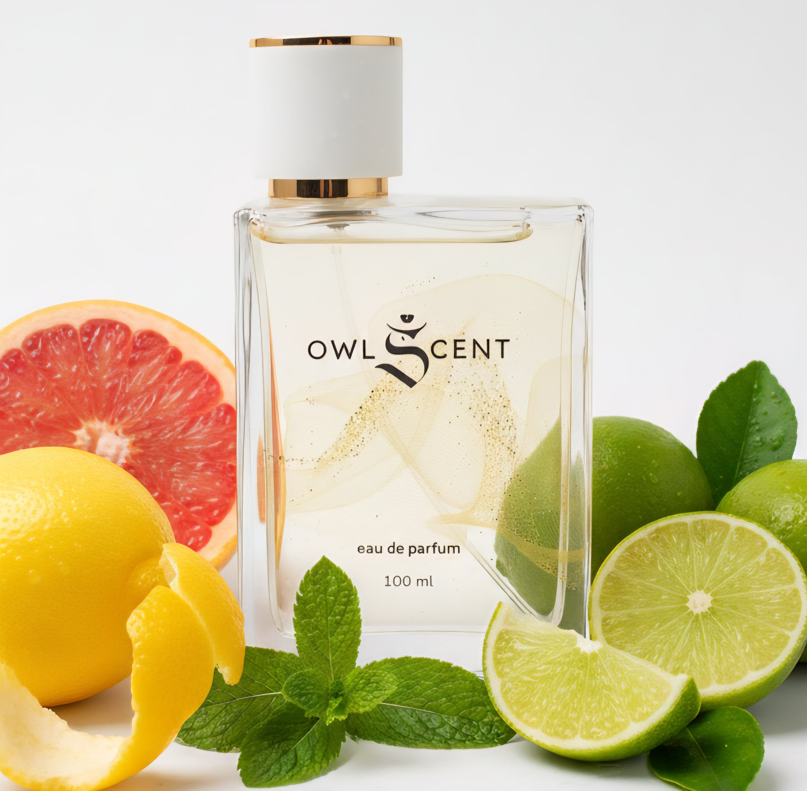 Neroli Oranger