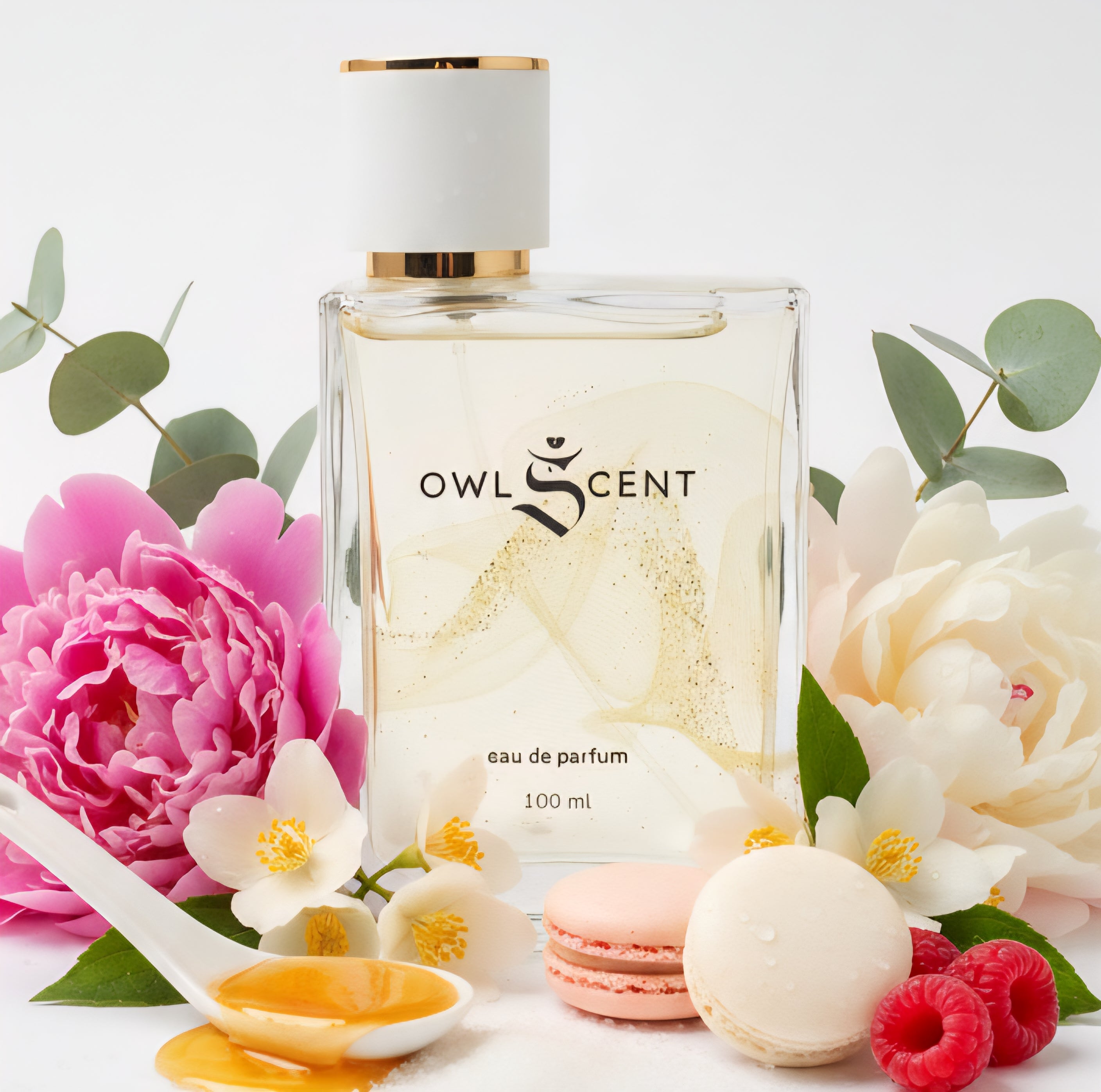 Bvlgari Jasmine Noir