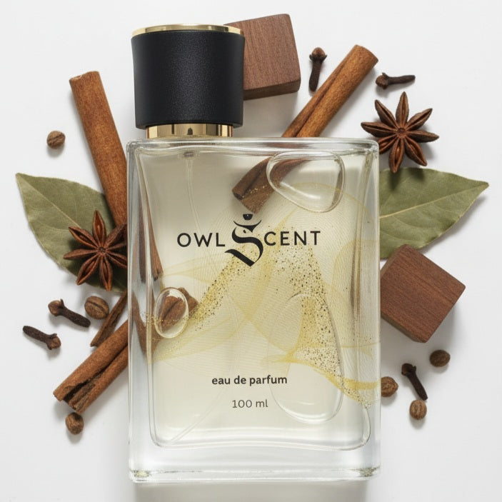 Y eau de parfum