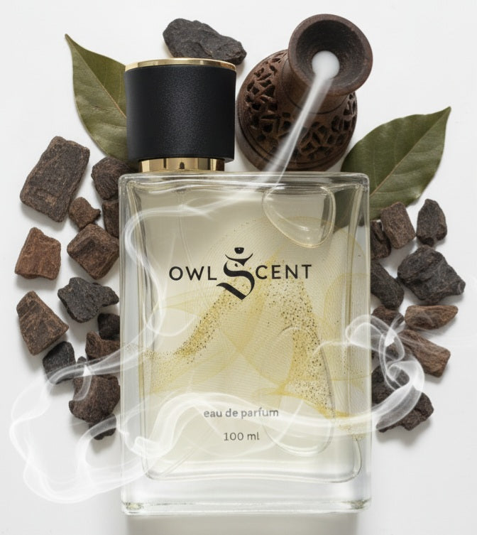 Gucci Intense Oud