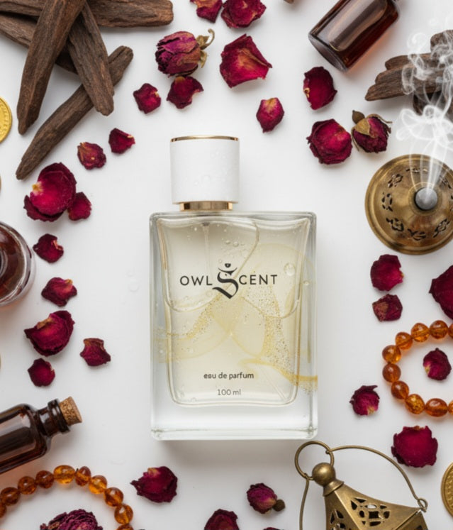 Oud for Greatness