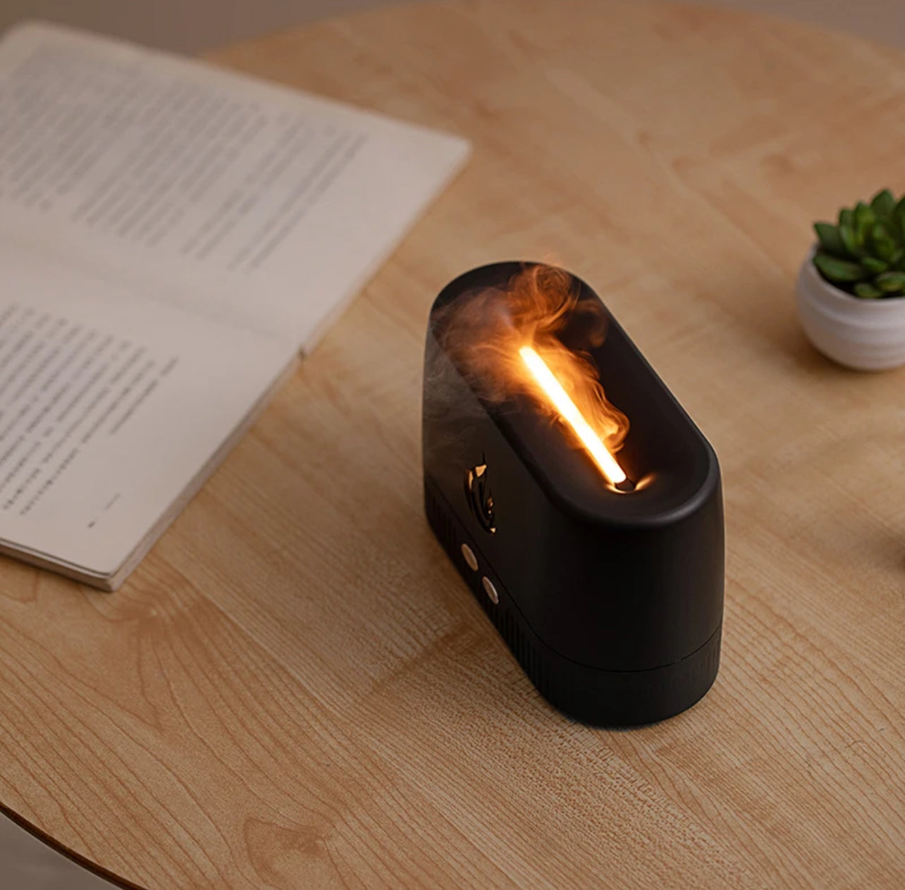 Flame Aroma instant scent diffuser